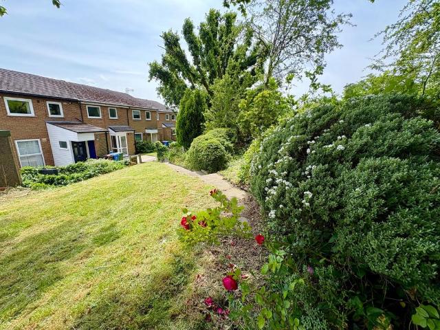 House for sale in Marple, Greater Manchester