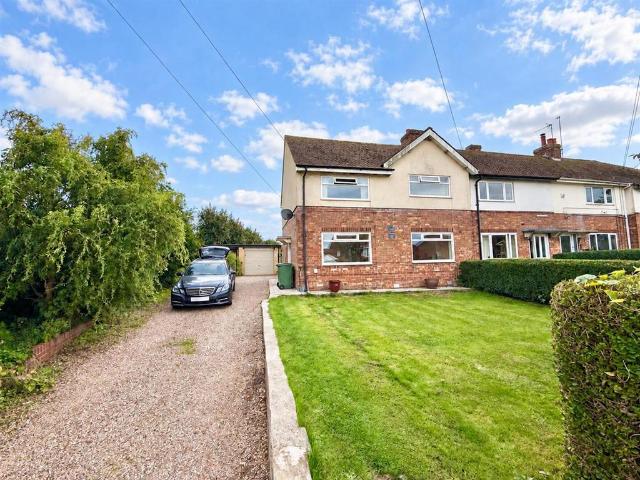 House for sale in Atwick, East Riding Of Yorkshire