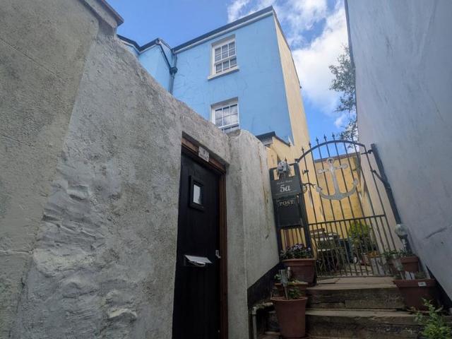 House for sale in St Leonards Green, Guestling Green