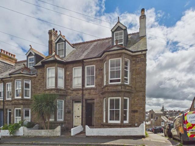 House for sale in Treneere, Penzance