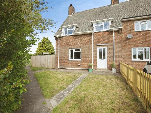 House for sale in Market Lavington, Wiltshire