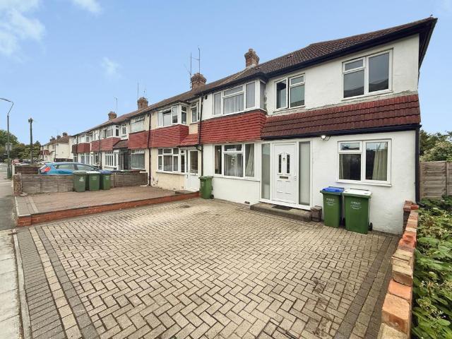 House for sale in West Heath, Greater London