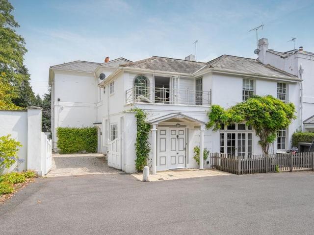House for sale in Sunninghill and Ascot, Ascot