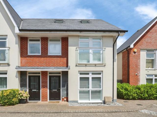 House for sale in Poole