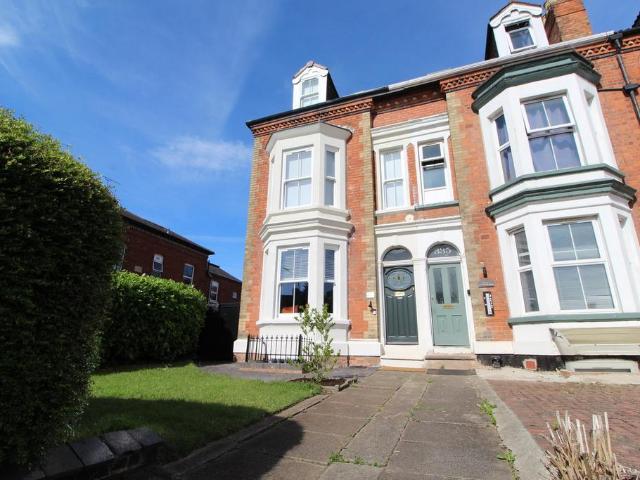 House for sale in Aylestone Park, Old Wharf