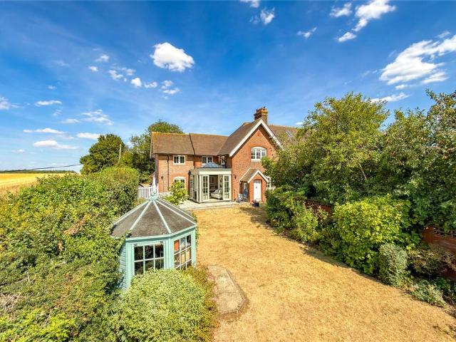 House for sale in Five Acres, Hertfordshire