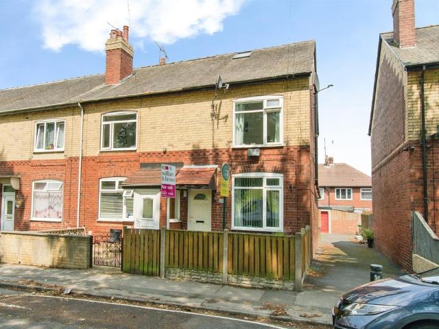 House for sale in Normanton and Altofts, Altofts