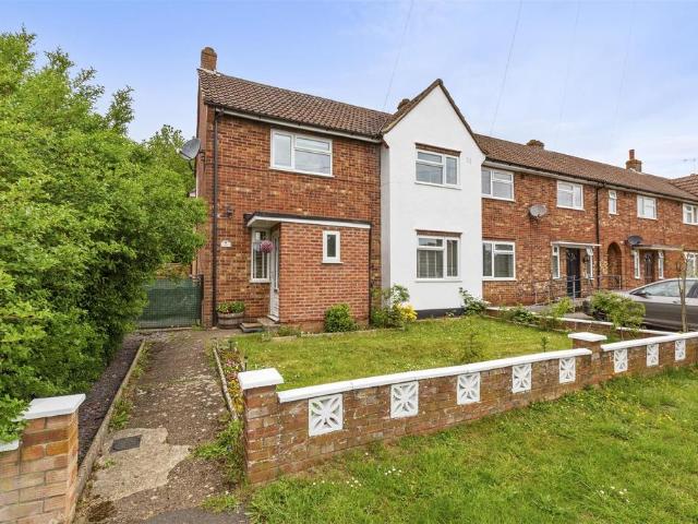 House for sale in Castlefield, Cressex