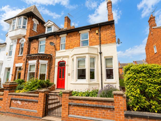 House for sale in New Boultham, Brayford