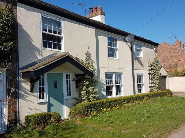 House for sale in Catwick, East Riding Of Yorkshire