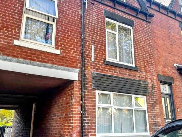 House for sale in Nether Edge, South Yorkshire