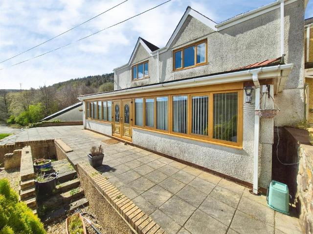 House for sale in Vale, Wales