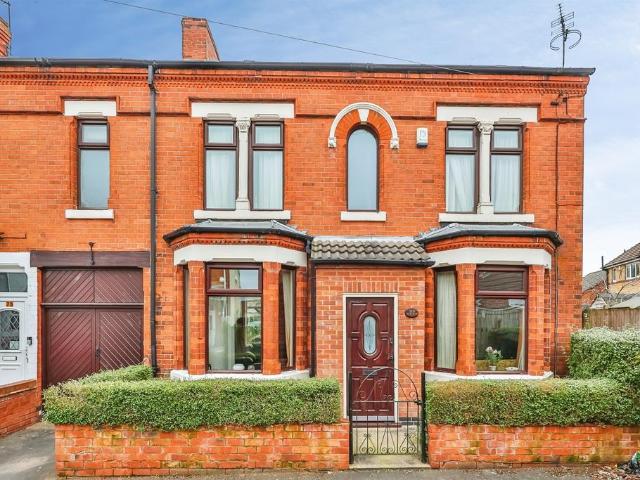 House for sale in Titchfield, Hucknall