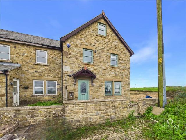 House for sale in Blackhill, Medomsley