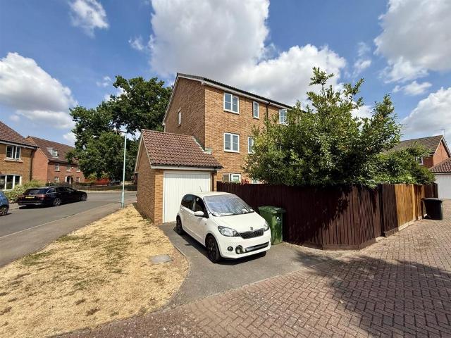 House for sale in Newent, Bromsberrow Heath