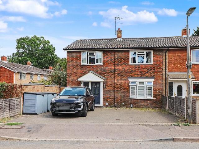 House for sale in Chells, Shephall