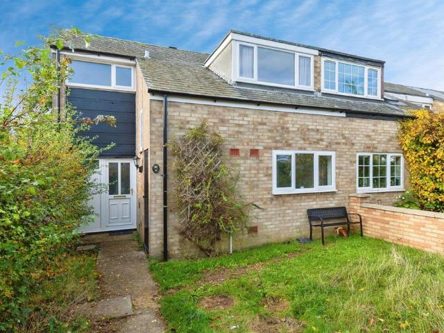 House for sale in Willian, Letchworth