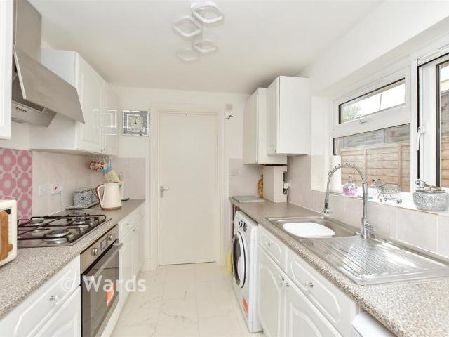 House for sale in Luton, Chatham