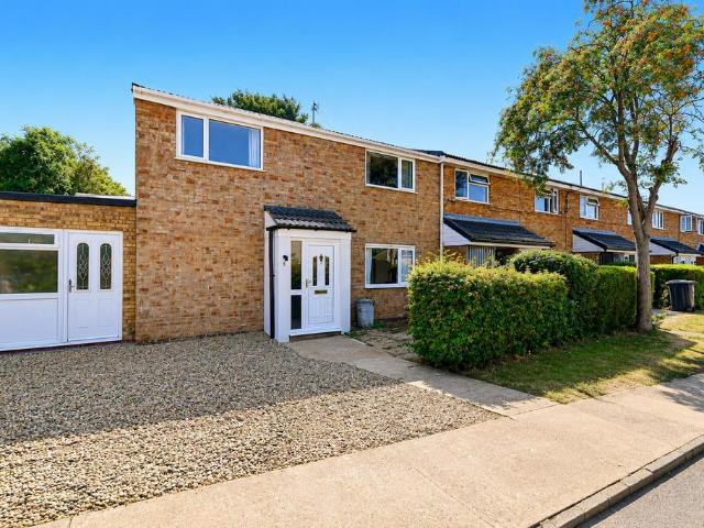 House for sale in Roebuck, Shephall
