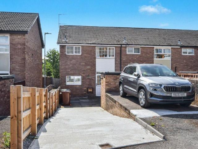 House for sale in Woolgreaves, Chapelthorpe