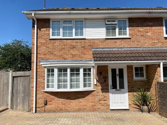 House for sale in Broadwater, Shephall