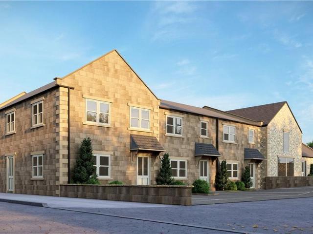 House for sale in Nosterfield, Isle Of Man