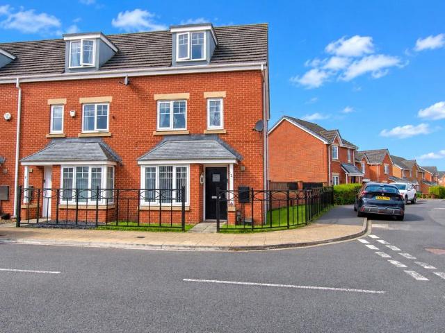 House for sale in Teesdale, Thornaby-on-tees