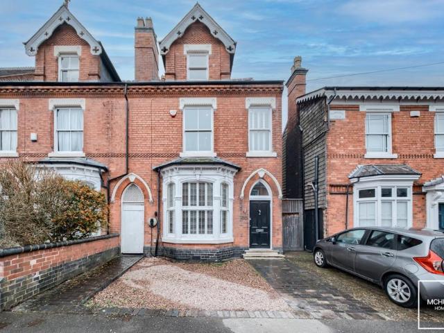 House for sale in Harborne, Isle Of Man