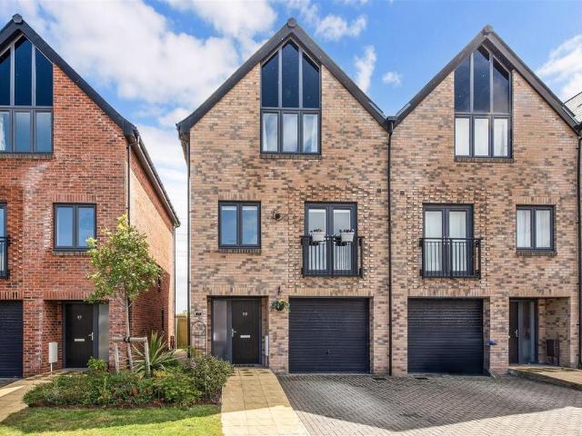 House for sale in Clapham, West Sussex