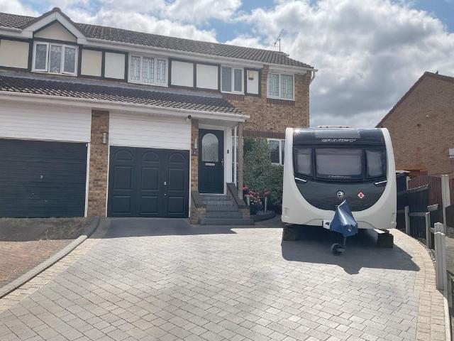 House for sale in Audnam, Amblecote