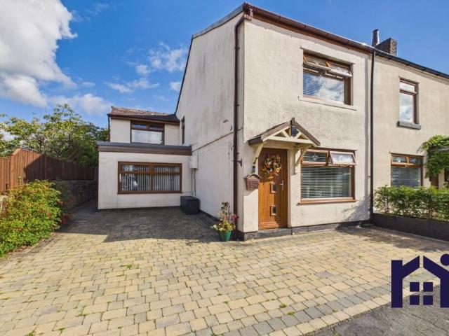 House for sale in Mawdesley, Chorley
