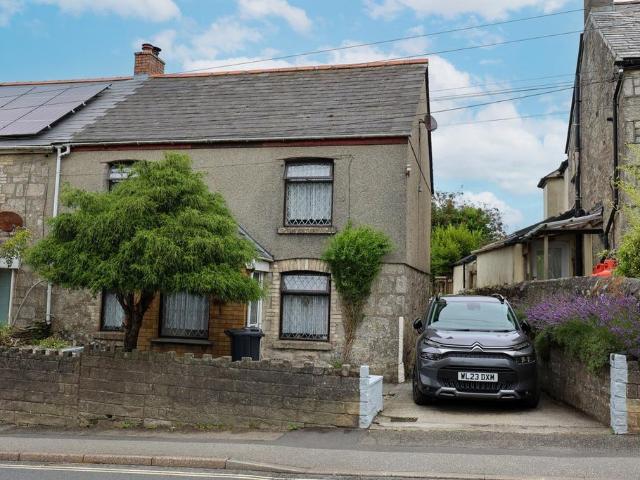 House for sale in Terras, Trethosa