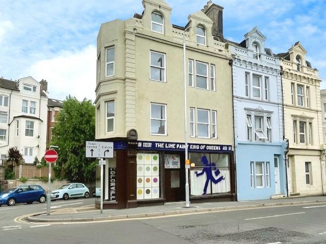 House for sale in Blacklands, Guestling Green