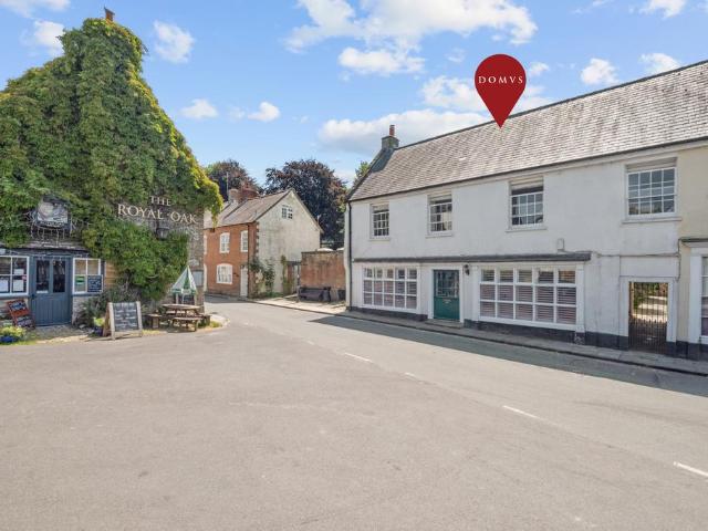 House for sale in Cerne Abbas, East Dorset