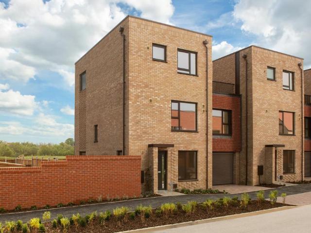 House for sale in Arbury, Cambridgeshire
