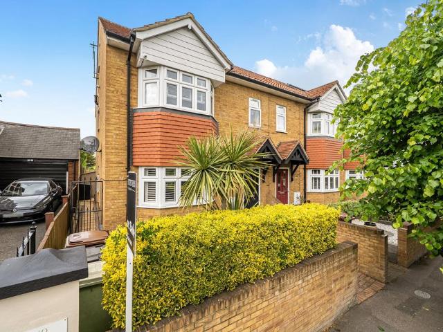 House for sale in Gillingham