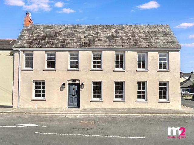 House for sale in Caerleon, Wales