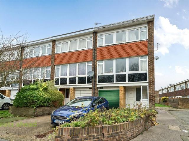 House for sale in London Borough of Croydon, Addiscombe