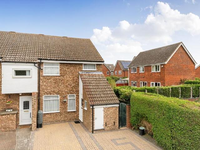 House for sale in Arlesey, Bedfordshire