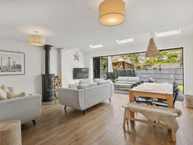 House for sale in Blackhills, Surrey