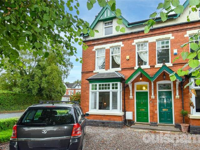 House for sale in Kings Heath, West Midlands
