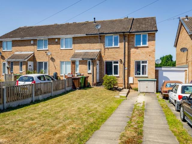 House for sale in Wrenthorpe, Wakefield