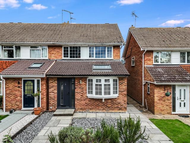 House for sale in Chelmsford, Essex