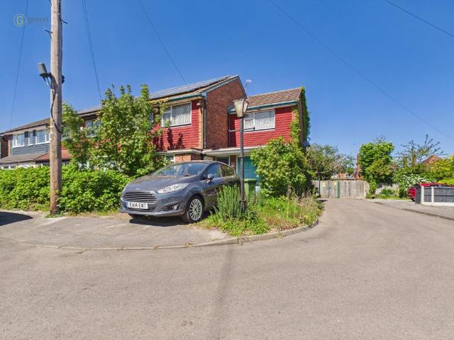 House for sale in Castle Bromwich, West Midlands