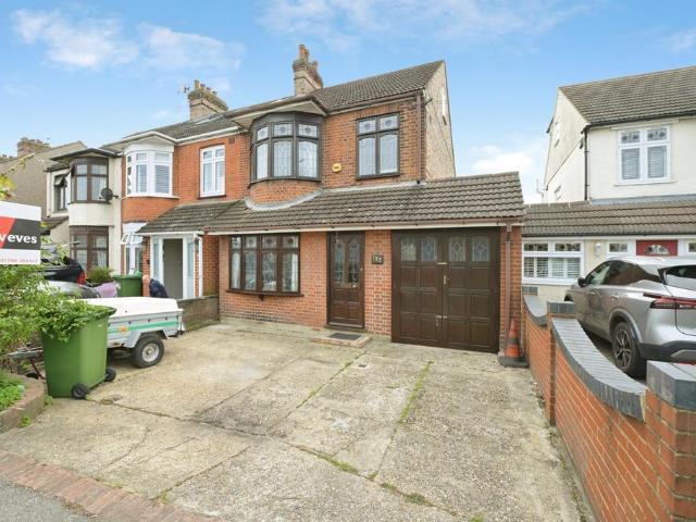 House for sale in Collier Row, Greater London