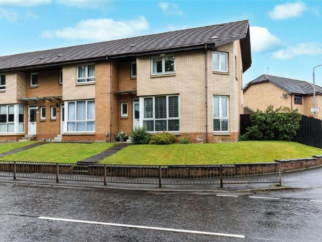 House for sale in Whitlawburn, Cambuslang