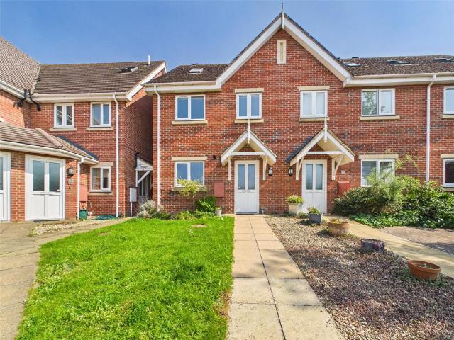 House for sale in Pamington, Gloucestershire