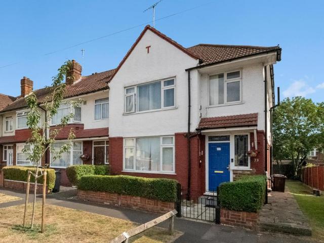House for sale in London Borough of Hounslow, Greater London