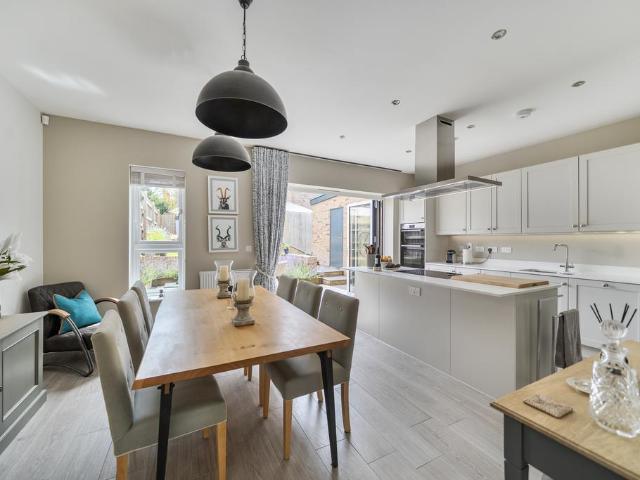 House for sale in Blunsdon, Broad Blunsdon