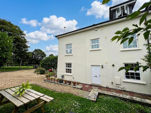 House for sale in Wales